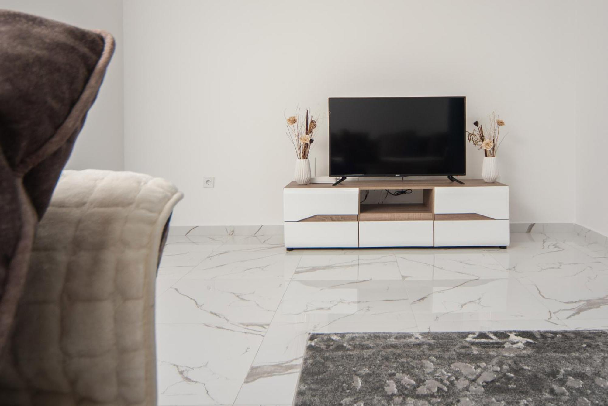 Kasi Apartments Kotor Bagian luar foto