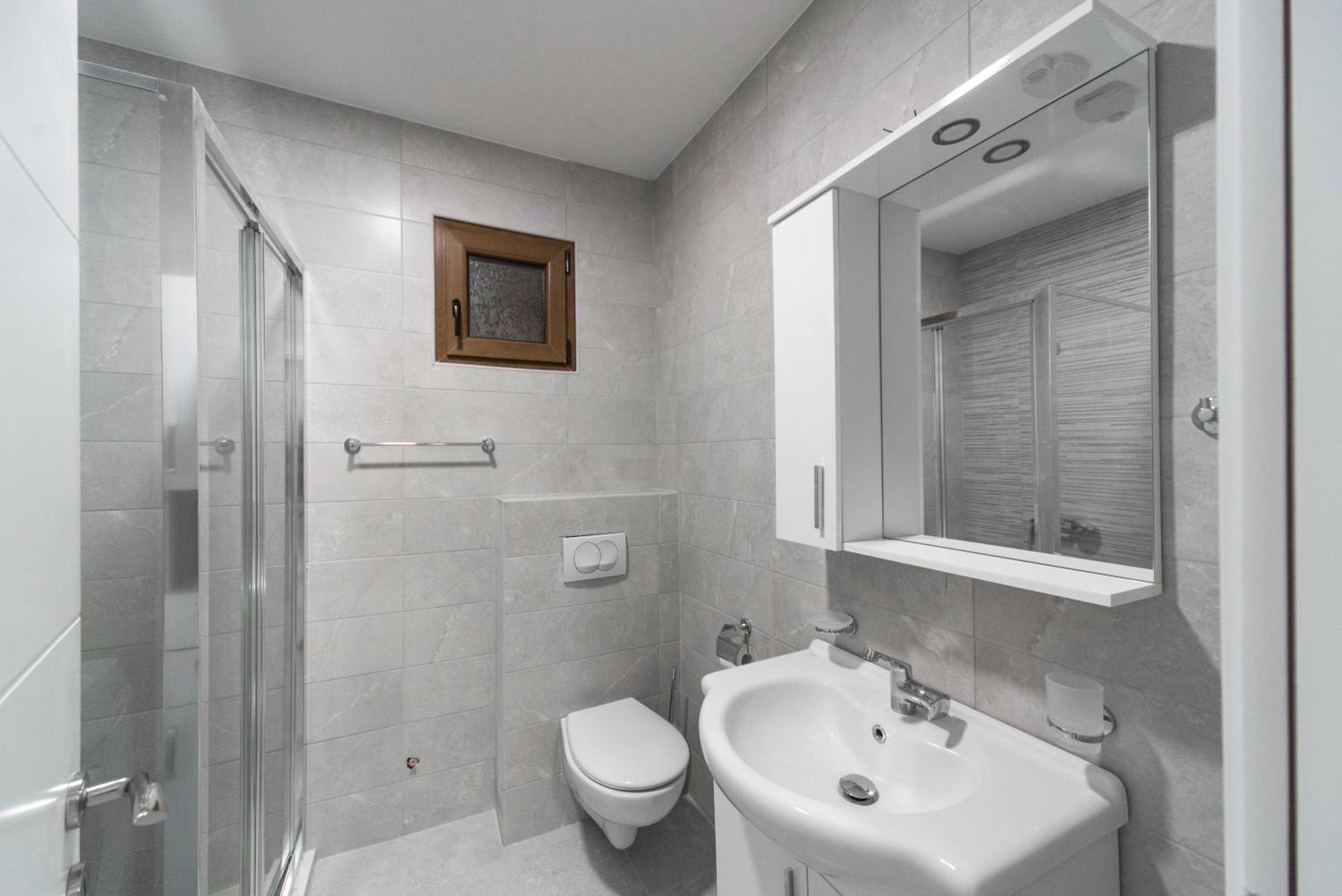 Kasi Apartments Kotor Bagian luar foto