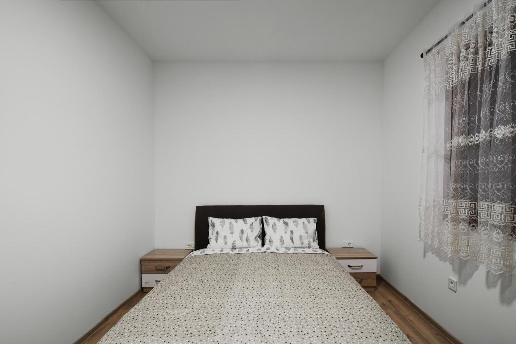 Kasi Apartments Kotor Bagian luar foto