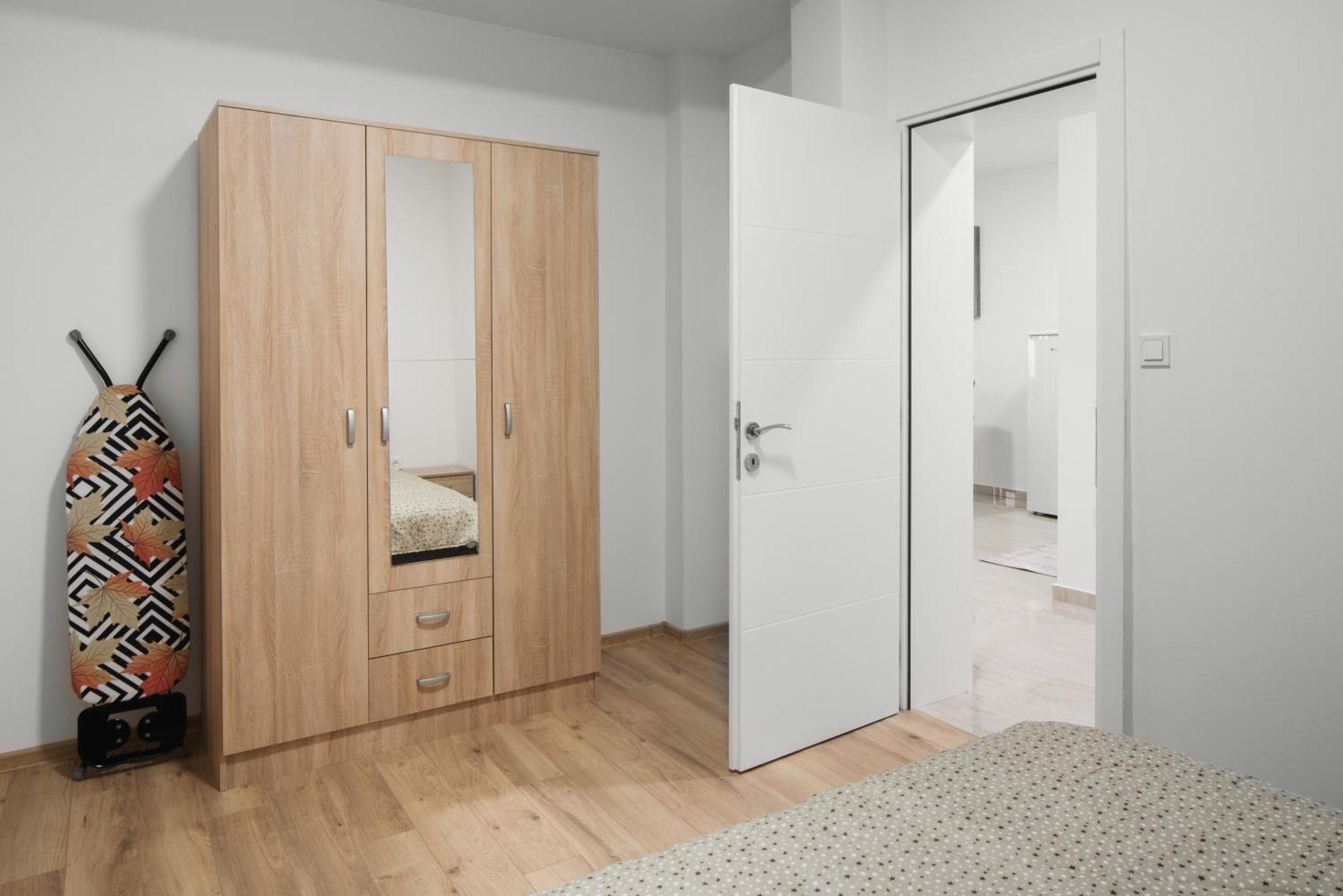 Kasi Apartments Kotor Bagian luar foto