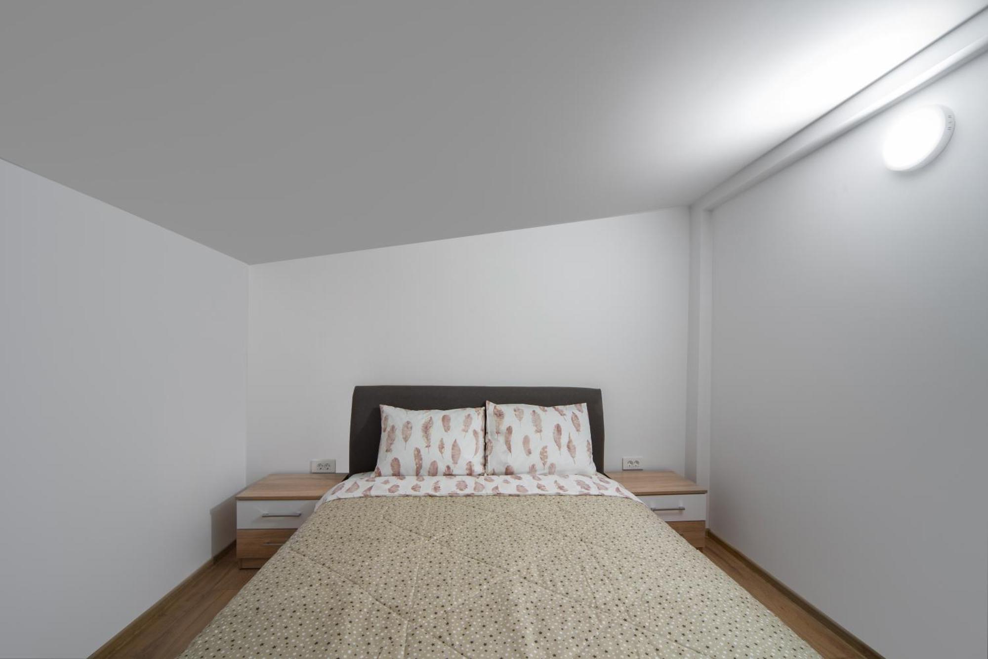 Kasi Apartments Kotor Bagian luar foto