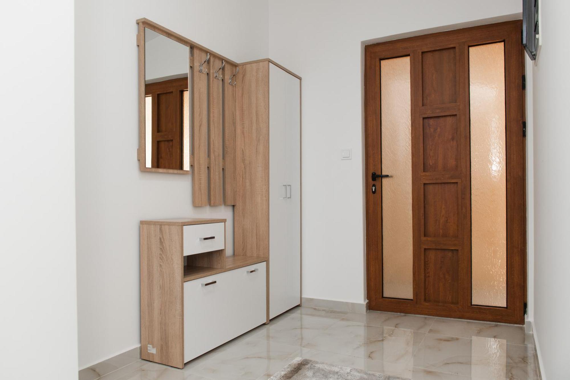 Kasi Apartments Kotor Bagian luar foto