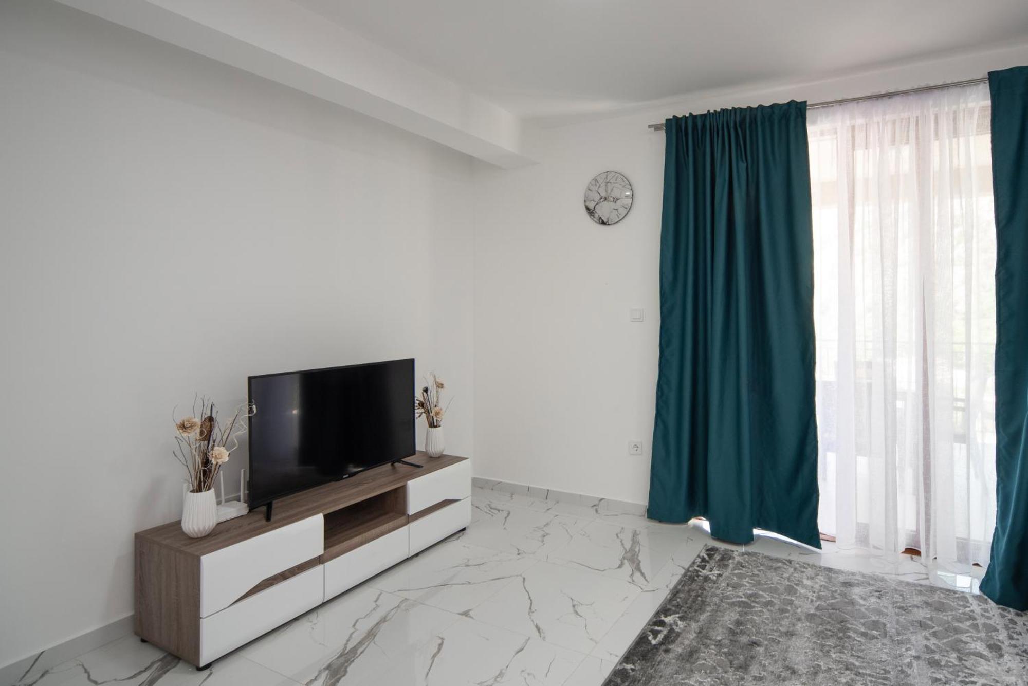 Kasi Apartments Kotor Bagian luar foto