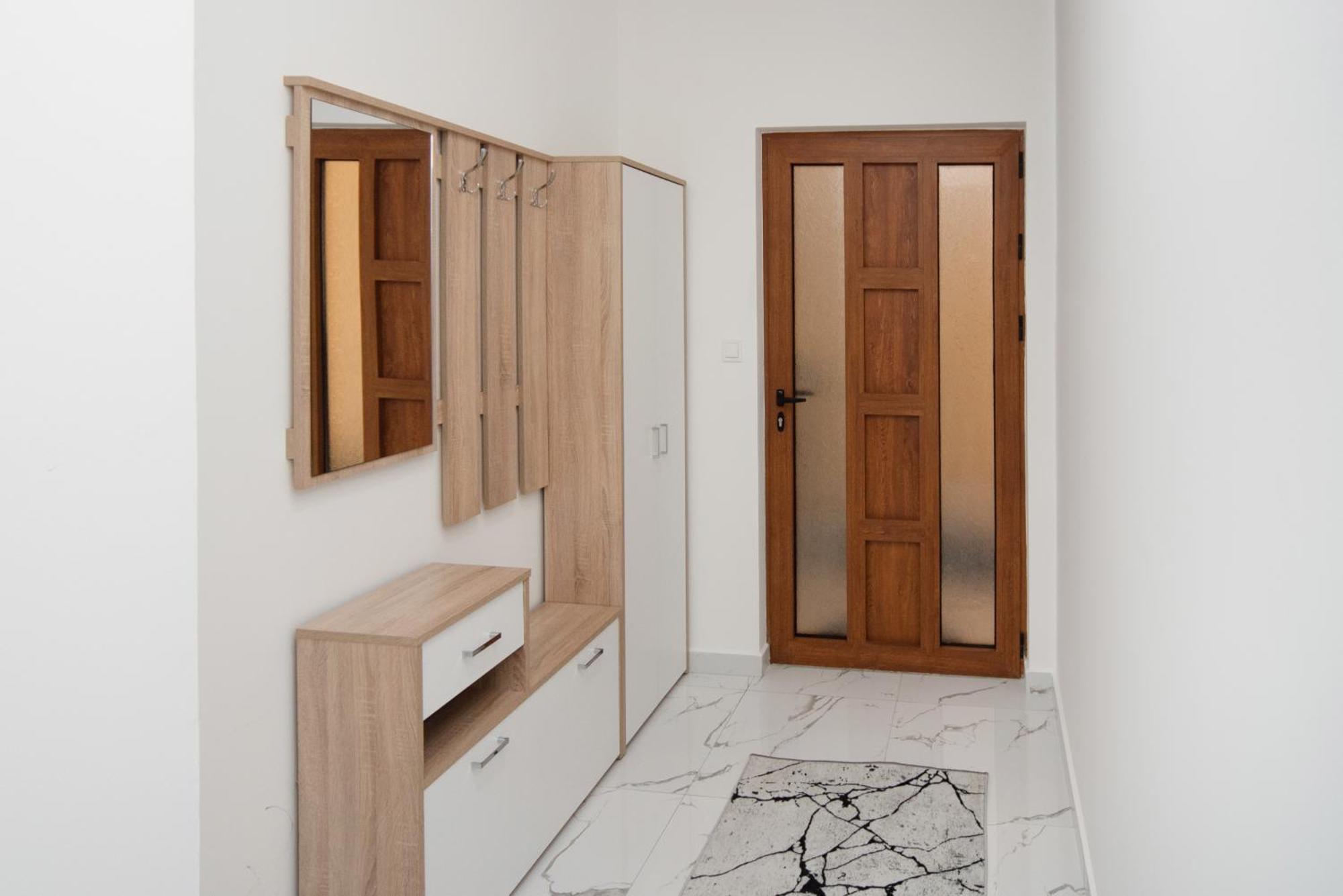 Kasi Apartments Kotor Bagian luar foto
