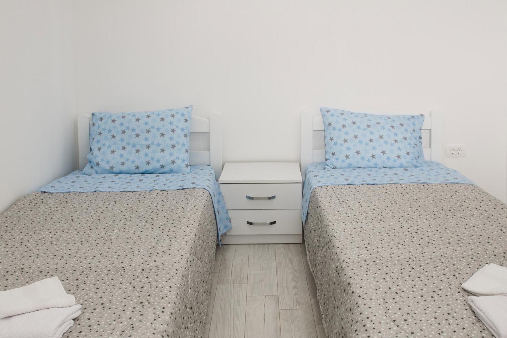 Kasi Apartments Kotor Bagian luar foto
