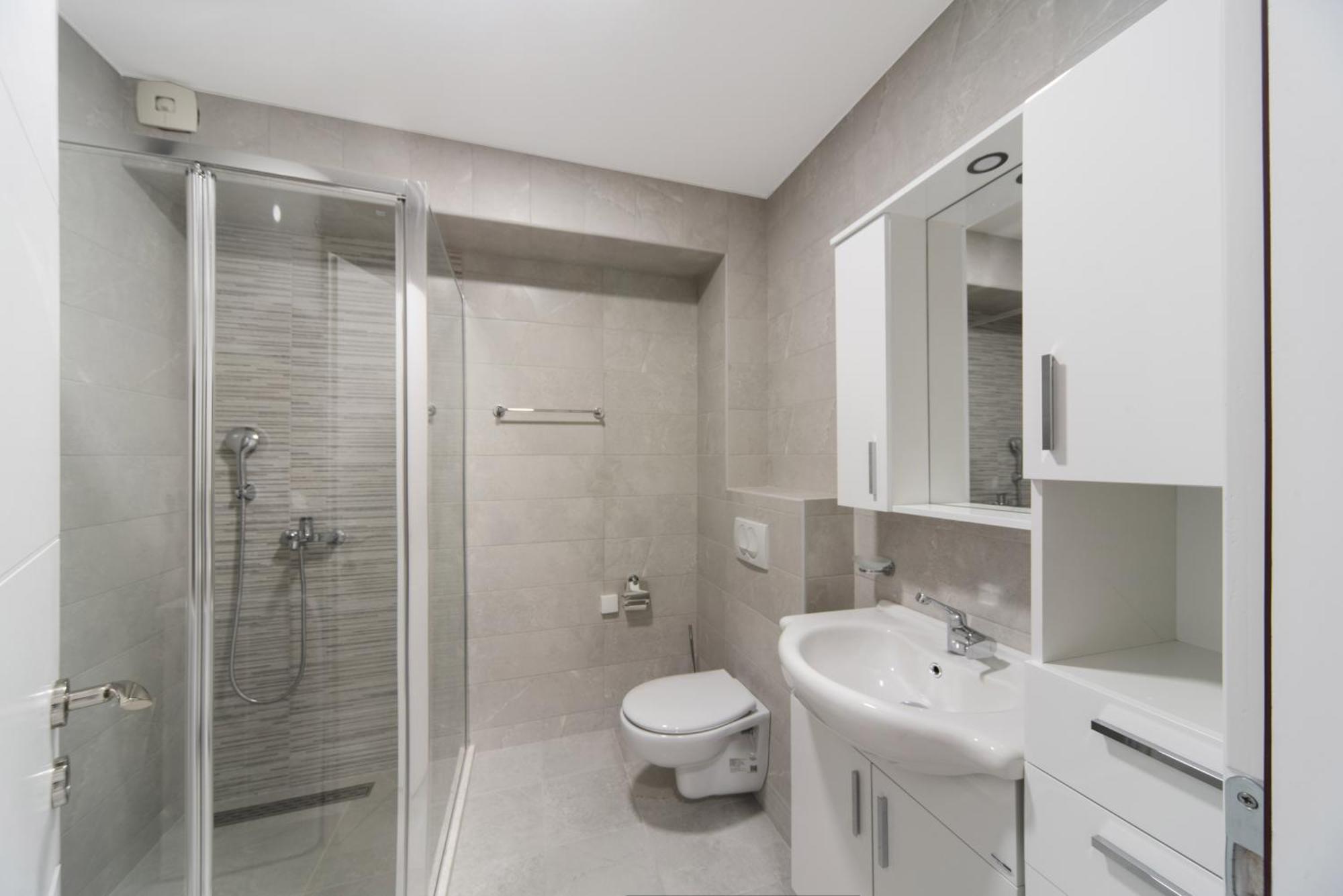 Kasi Apartments Kotor Bagian luar foto