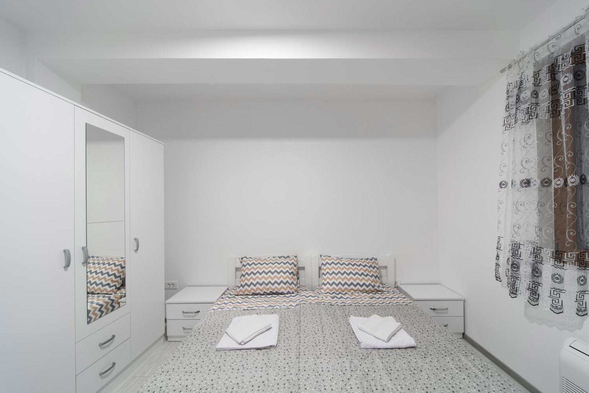 Kasi Apartments Kotor Bagian luar foto