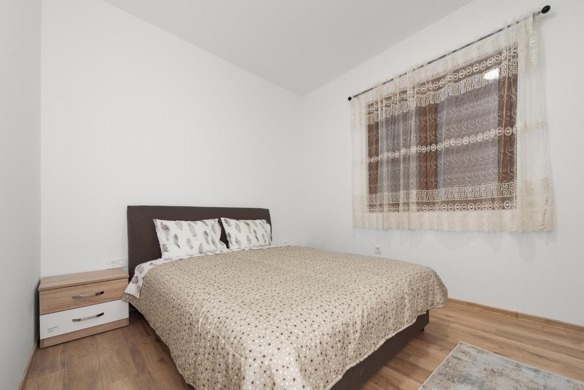 Kasi Apartments Kotor Bagian luar foto