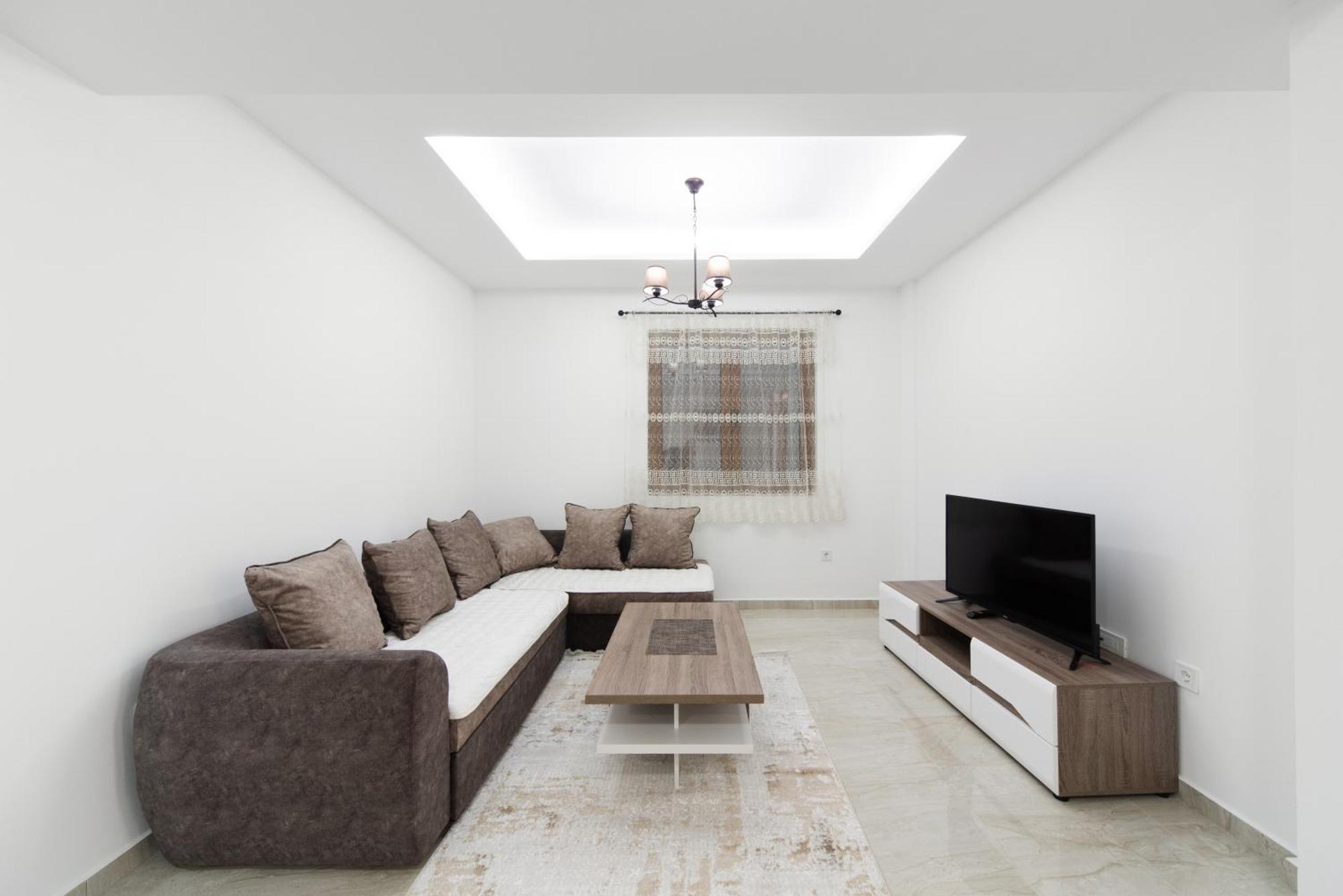 Kasi Apartments Kotor Bagian luar foto
