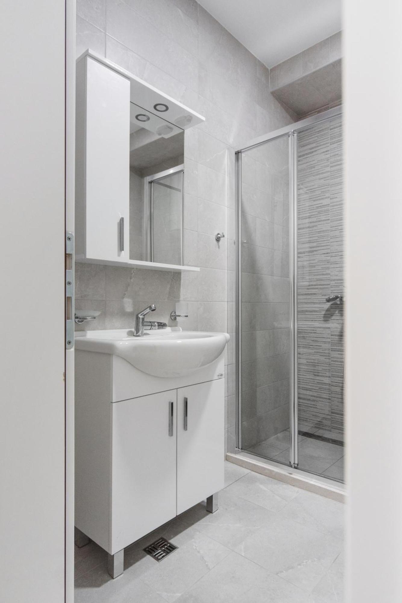Kasi Apartments Kotor Bagian luar foto